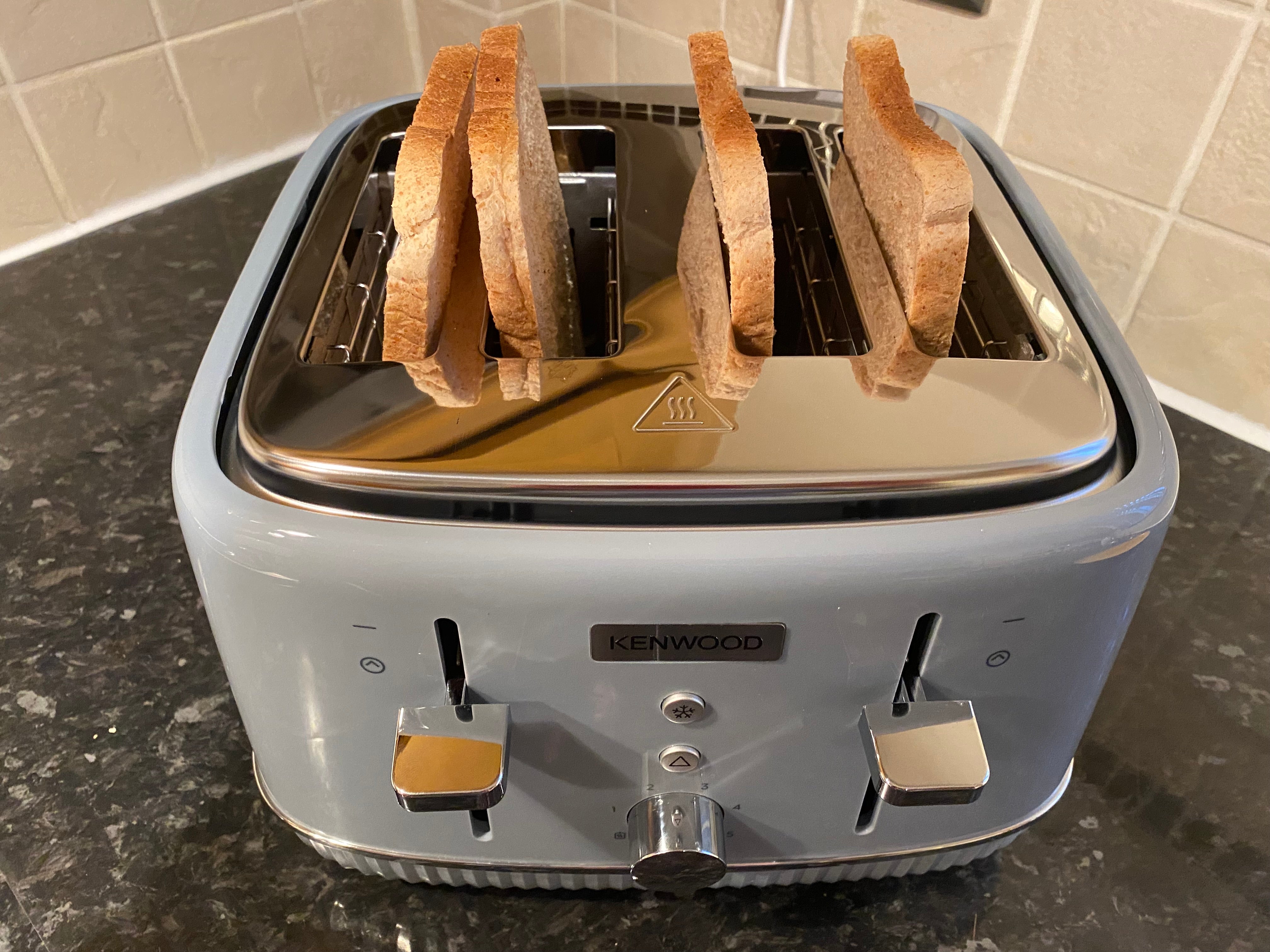 Best rated hotsell 4 slice toasters